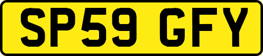 SP59GFY