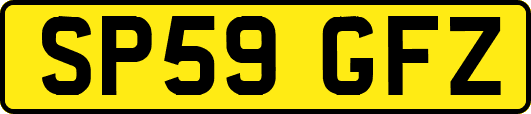 SP59GFZ