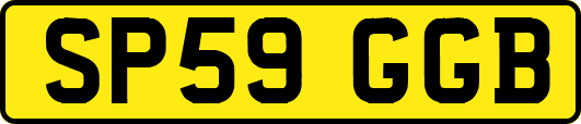 SP59GGB
