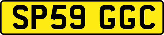 SP59GGC