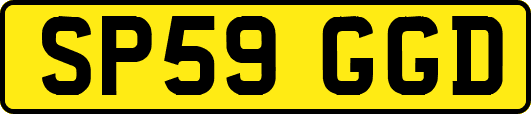 SP59GGD