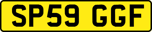 SP59GGF