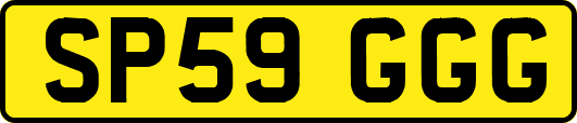 SP59GGG
