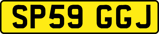 SP59GGJ