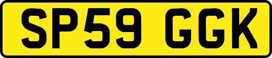 SP59GGK