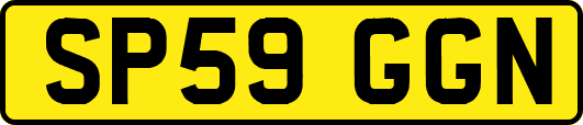 SP59GGN