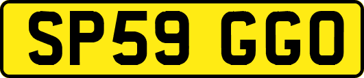 SP59GGO