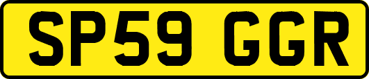 SP59GGR