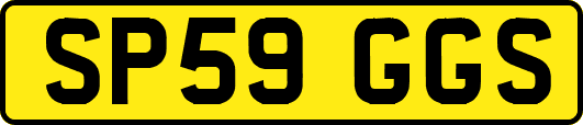 SP59GGS