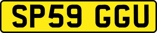 SP59GGU