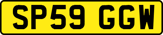 SP59GGW