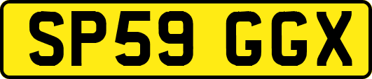 SP59GGX
