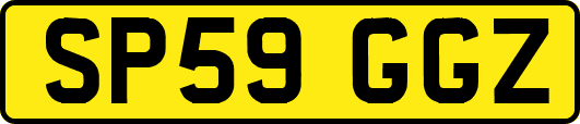 SP59GGZ