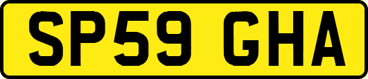 SP59GHA