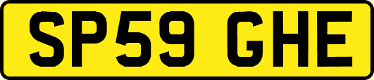 SP59GHE