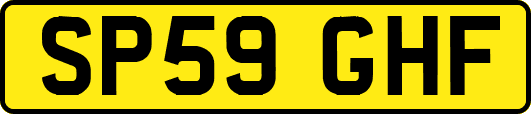 SP59GHF