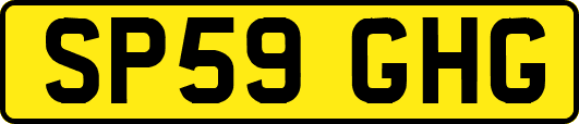 SP59GHG