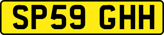 SP59GHH