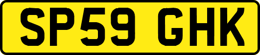 SP59GHK