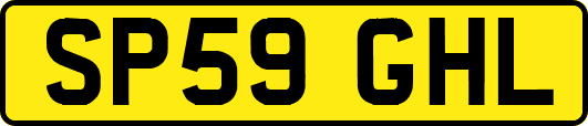 SP59GHL