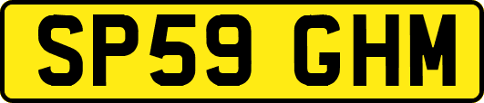 SP59GHM