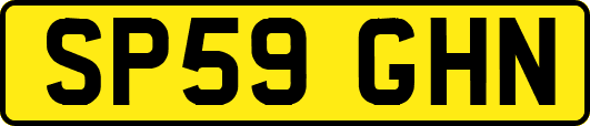 SP59GHN