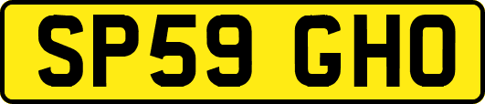 SP59GHO