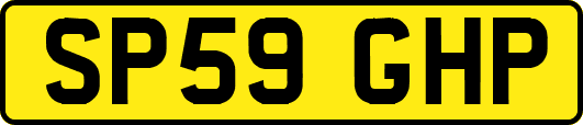 SP59GHP