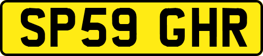 SP59GHR