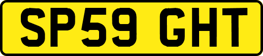 SP59GHT