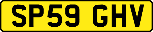 SP59GHV