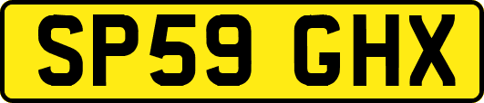 SP59GHX