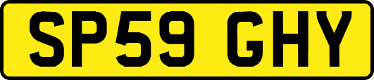SP59GHY
