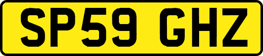 SP59GHZ