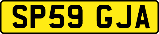 SP59GJA