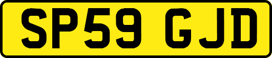 SP59GJD