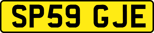 SP59GJE