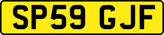 SP59GJF