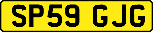 SP59GJG