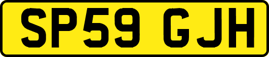 SP59GJH