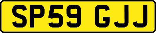 SP59GJJ