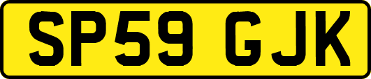 SP59GJK