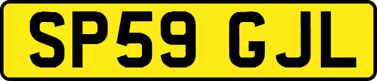 SP59GJL