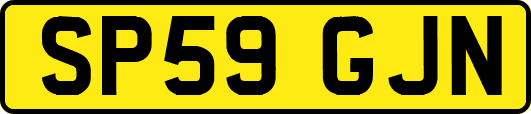 SP59GJN