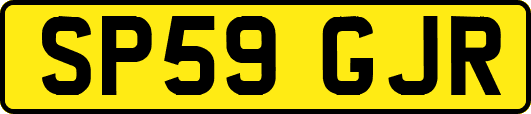 SP59GJR