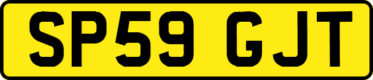 SP59GJT