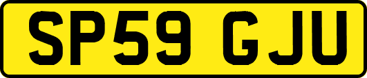 SP59GJU
