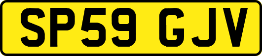 SP59GJV