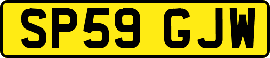 SP59GJW