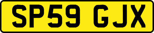 SP59GJX